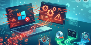 How to Fix Windows Automatic Repair Failed