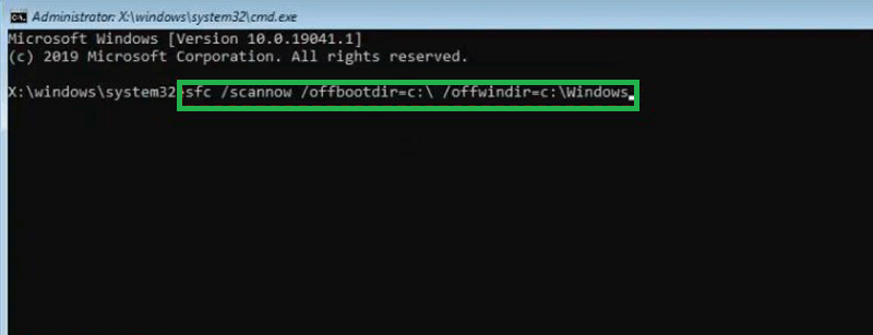 How to Fix Windows Automatic Repair Failed - pic3