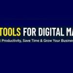 Best AI Tools for Digital Marketers