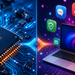 Difference Between Firmware And Software