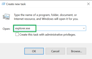 How To Fix Windows 11 Black Screen With Cursor - pic2