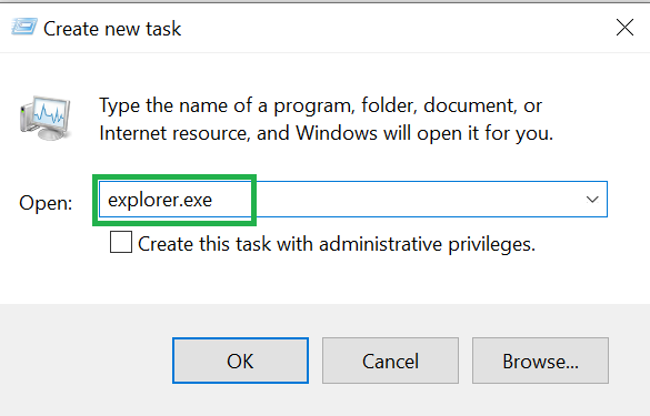 How To Fix Windows 11 Black Screen With Cursor - pic2