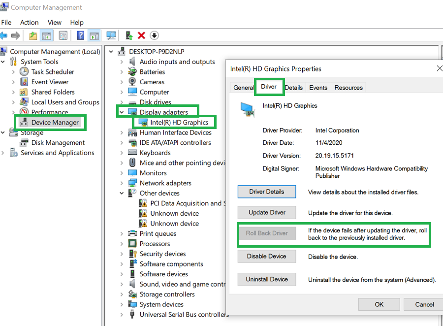 How To Fix Windows 11 Black Screen With Cursor - pic4