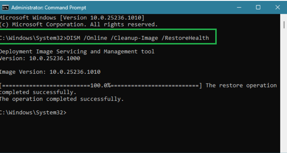 How To Fix Windows 11 Black Screen With Cursor - pic5