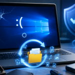 How to Recover Data After System Crash Fast