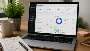 How to Use AI for Website Optimization