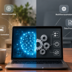 AI Tools Vs Automation Software