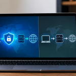 Difference Between VPN Vs Proxy