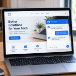 No-Code AI Chatbot Builders for Websites